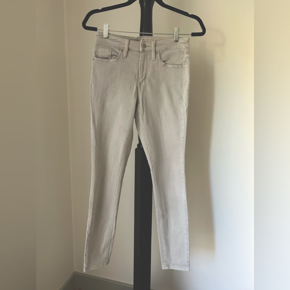 Universal Thread gray jegging